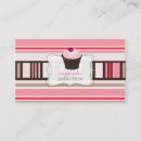 Pesquisar por fundo cupcake cartao de visita Pastelaria