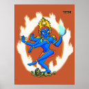 Pesquisar por shiva prints pósteres pôsteres Nataraja