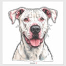Pesquisar por dogo adesivos Amante de cachorro