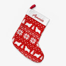 Pesquisar por espanhol meias de natal Padrão