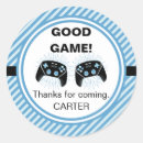 Pesquisar por gamer adesivos Aniversário de criança
