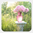 Pesquisar por flor de vidro adesivos Rosa