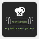 Pesquisar por restaurante adesivos Chef