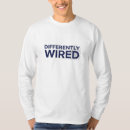 Pesquisar por mês do autismo camisetas Neurodiversidade