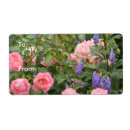 Pesquisar por florais cor rosa de etiquetas Jardim