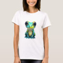 Pesquisar por olhos sapo camisetas Rã