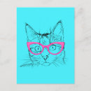 Pesquisar por hipster cartoes postais Rosa