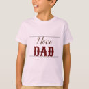 Pesquisar por pálido camisetas For kids