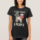 Pesquisar por amante da agricultura camisetas Vaca