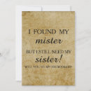 Pesquisar por will you be my bridesmaid convites Party