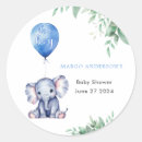 Pesquisar por elefante azul adesivos Menino bebê