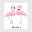 Pesquisar por flamingo adesivos Rosa