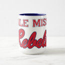 Pesquisar por flames canecas Ole miss