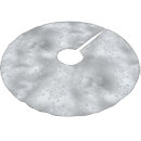 Pesquisar por silver saias para árvore de natal Prata