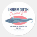 Pesquisar por enlatado adesivos Peixe