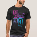 Pesquisar por biking da montanha camisetas Descida