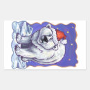 Pesquisar por polar bear adesivos Feriado