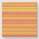 Pesquisar por listras amarelas porta copos Laranja