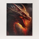 Pesquisar por dragão medieval quebra cabecas Amante do dragão