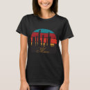 Pesquisar por viagem da praia camisetas For her