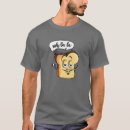 Pesquisar por francês camisetas Pão