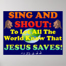 Pesquisar por grito pôsteres Deus