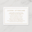 Pesquisar por cuidado cartao de visita For her