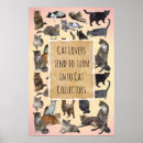 Pesquisar por gato pôsteres Diversão