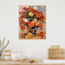 Pesquisar por flores renoir vaso pôsteres Impressionismo