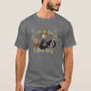Pesquisar por racum camisetas Cão
