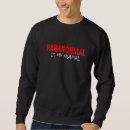 Pesquisar por hunter moletons com capuz Paranormal