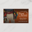 Pesquisar por sr reparo ele cartao de visita Reparos