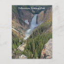 Pesquisar por yellowstone cartoes postais Paisagem