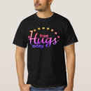 Pesquisar por dia do abraço camisetas For him