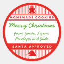 Pesquisar por homemade cookies adesivos Da cozinha de