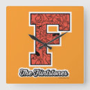 Pesquisar por pré histórico relogios de parede Engraçado