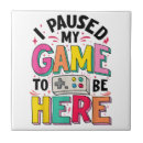 Pesquisar por gamer azulejos Jogador