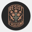 Pesquisar por anti fascismo adesivos Trocadilho