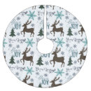 Pesquisar por deer saias para árvore de natal Natureza