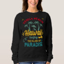 Pesquisar por surf moletons com capuz Hawaii