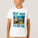 Pesquisar por golfinho azul camisetas Oceano