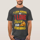 Pesquisar por humor havaiano camisetas Pizza de humor