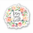Pesquisar por inspirational adesivos Rosa