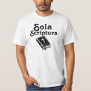 Pesquisar por scriptura do sola camisetas Deus