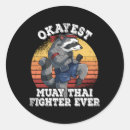 Pesquisar por thai adesivos Muay thai treinamento