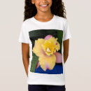 Pesquisar por amarelo pastel camisetas Floral