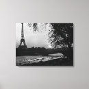 Pesquisar por torre eiffel vintage impressão de canvas Francês