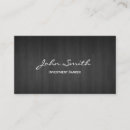 Pesquisar por banco cartao de visita Investimento