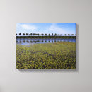 Pesquisar por folhas impressão de canvas Paisagem