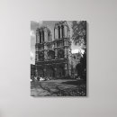 Pesquisar por notre dame impressão de canvas Viagem